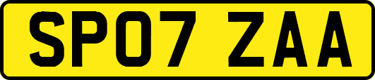 SP07ZAA