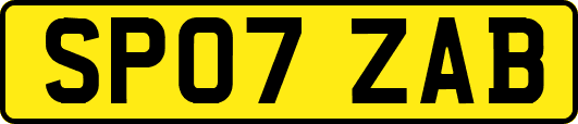 SP07ZAB