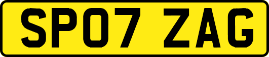 SP07ZAG
