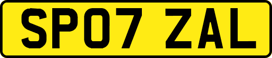 SP07ZAL