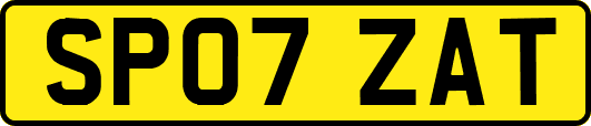SP07ZAT