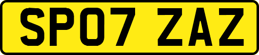 SP07ZAZ