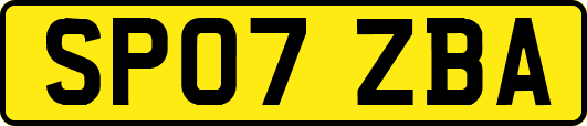 SP07ZBA