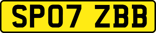 SP07ZBB