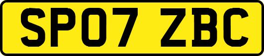 SP07ZBC