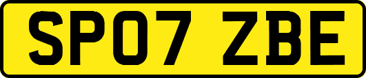 SP07ZBE