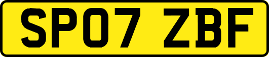 SP07ZBF