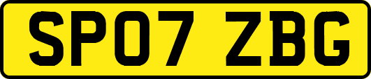 SP07ZBG