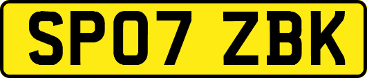 SP07ZBK