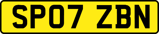 SP07ZBN
