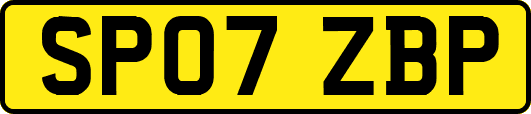 SP07ZBP
