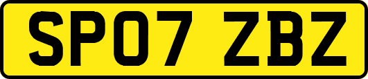 SP07ZBZ