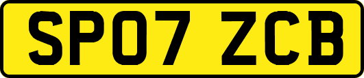 SP07ZCB