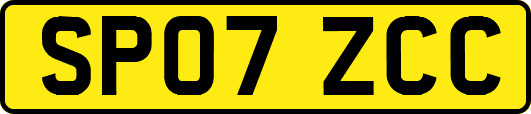 SP07ZCC