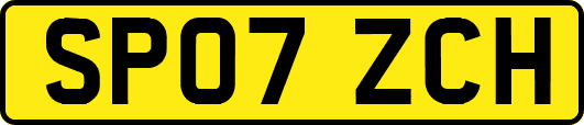SP07ZCH