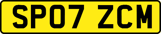 SP07ZCM