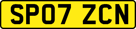 SP07ZCN