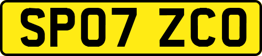 SP07ZCO