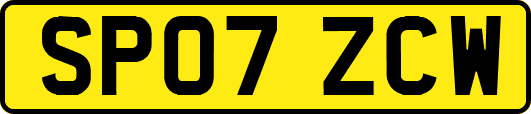 SP07ZCW