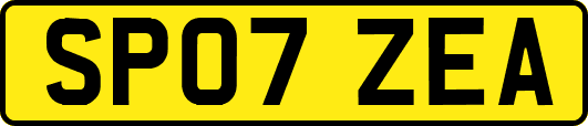 SP07ZEA