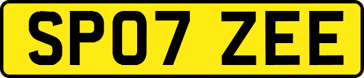 SP07ZEE