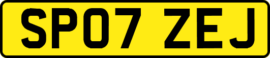SP07ZEJ