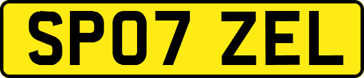 SP07ZEL