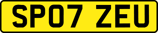 SP07ZEU