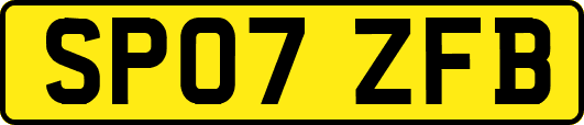 SP07ZFB