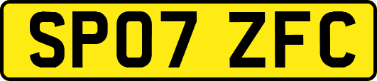 SP07ZFC