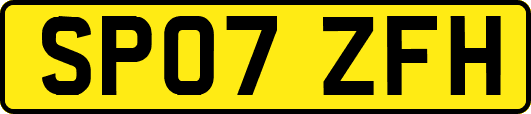 SP07ZFH