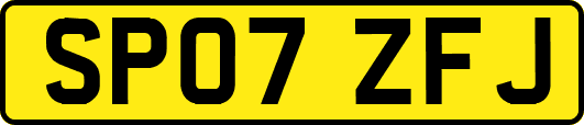 SP07ZFJ