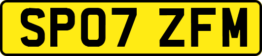 SP07ZFM