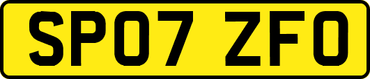 SP07ZFO