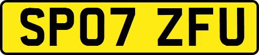 SP07ZFU
