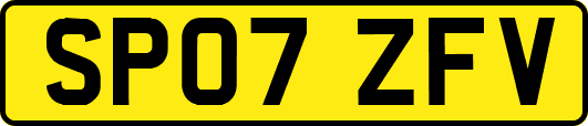 SP07ZFV
