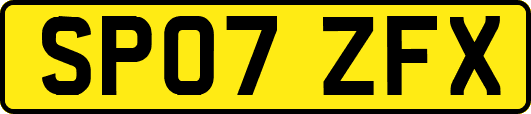 SP07ZFX