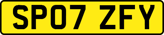SP07ZFY
