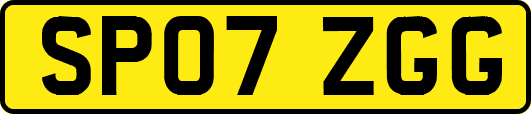 SP07ZGG