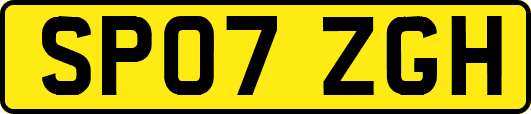 SP07ZGH