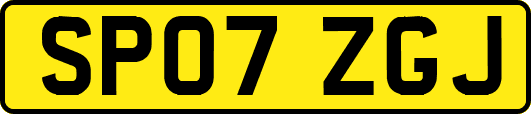 SP07ZGJ