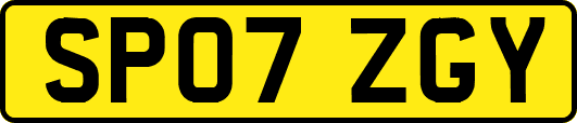 SP07ZGY