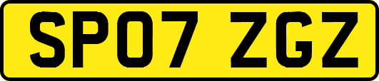 SP07ZGZ