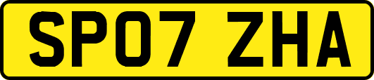 SP07ZHA