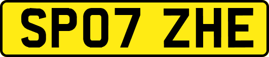 SP07ZHE