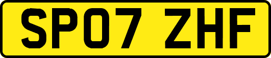 SP07ZHF