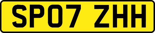 SP07ZHH
