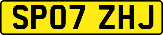 SP07ZHJ