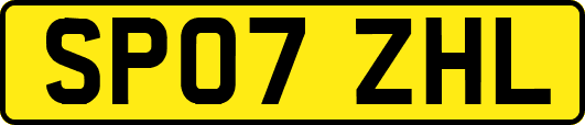 SP07ZHL