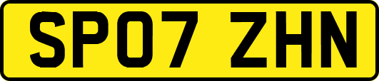 SP07ZHN